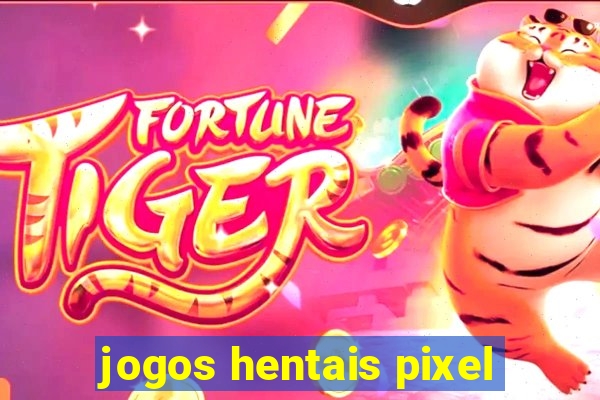 jogos hentais pixel